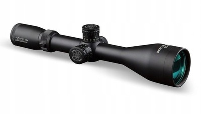 Luneta celownicza KONUSPRO LZ-30 3-12x56 #7181