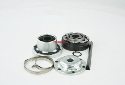 Шарнир вала приводного land rover freelander ii фото №1