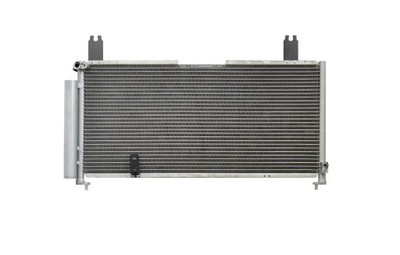 NEW CONDITION RADIATOR AIR CONDITIONER SUZUKI LIANA 02 03 04- - milautoparts-fr.ukrlive.com