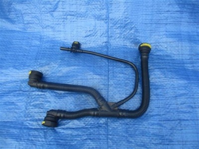 Дроти паливні berlingo partner iii 1.6 16v фото №1