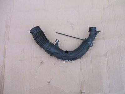 Citroen ds5 2.0hdi wąż труба турбины 9675087480 фото №1