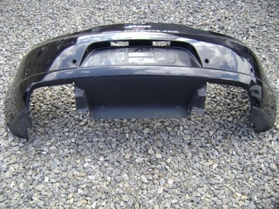 Бампер задний alfa romeo spider 06- фото №1