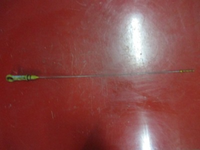 Щуп оливи ducato boxer jumper 2.2 euro 5 11- фото №1