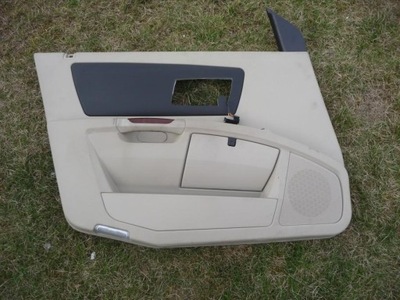 CADILLAC SRX PANEL PANEL DOOR - milautoparts-fr.ukrlive.com