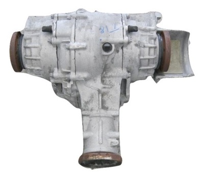 AUDI A7 4G 3.0 TDI DIFFERENTIAL DIFFERENTIAL REAR - milautoparts-fr.ukrlive.com