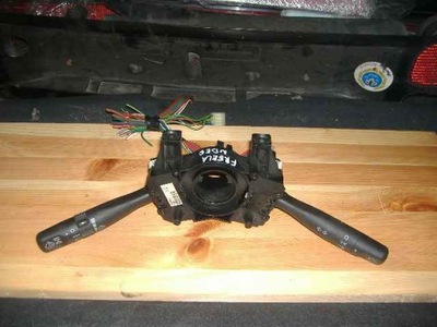 Freelander переключатель комбинированный дворник фото №1