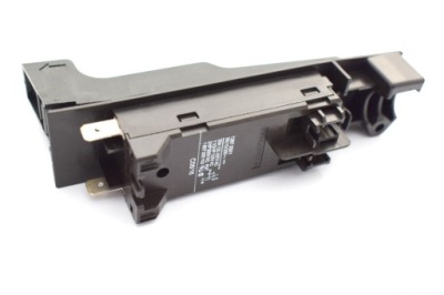 Prepnite prepínač pre Bosch GWS 18-180 20 PWS 20-230