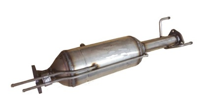 Фільтр dpf fap chevrolet captiva 2.0 d 2006- фото №1