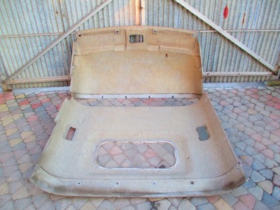 GAZ Gazela 05-10 podsufitka