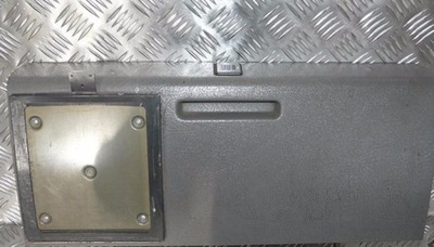 Iveco eurocargo 91-02 бардачок фото №1