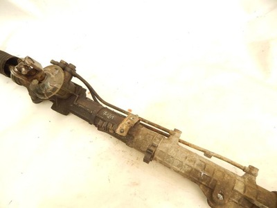 ALFA ROMEO 147 2,0 STEERING RACK EUROPE - milautoparts-fr.ukrlive.com