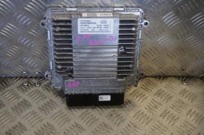 Optima lift блок керування двигуна 39138-2gbh7 2.4 gdi фото №1