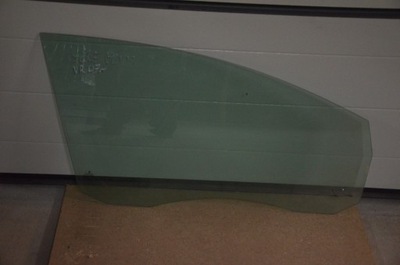 Vw golf plus стекло дверь перед правый 2007r фото №1