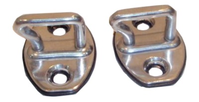 Ap засов дверь перед 3c0837033b vw audi skoda фото №1