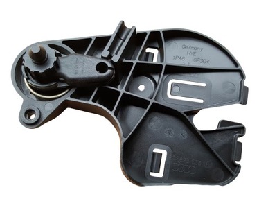 UCHWYT OTWIERANIA MASKI AUDI A3 A4 B8 A5 A6 A7 08-