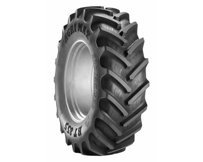 ПОКРИШКА 320/85R38 (12.4R38) BKT AGRIMAX RT 855 143A8/B TL