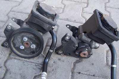 POMPE ASSISTANCE HYDRAULIQUE BMW E38 E39 E60 E65 X5 3.0D 2.0D - milautoparts-fr.ukrlive.com