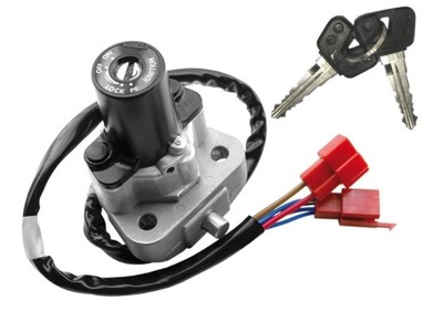 Stacyjka kompletna YAMAHA XJ 900 Diversion 95-03