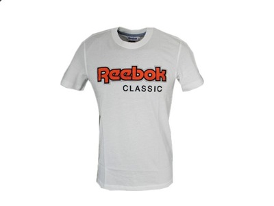 koszulka REEBOK CLASSIC r. 177-183
