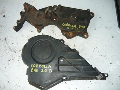 COVERING CASING VALVE CONTROL SYSTEM TOYOTA COROLLA E10 2,0D - milautoparts-fr.ukrlive.com