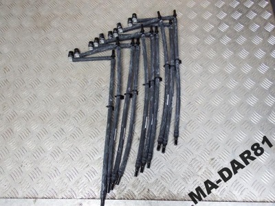 Waz распылителя фары audi a4 a4 a5 a6 a7 фото №1