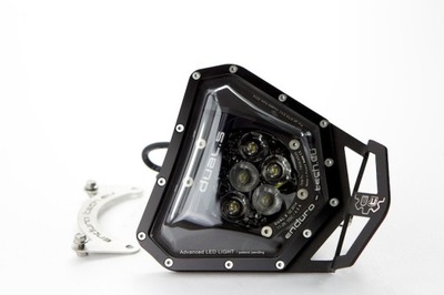 LAMP LED ET-RACING KTM EXC 14-17 RACE.5 DUAL.5 - milautoparts-fr.ukrlive.com