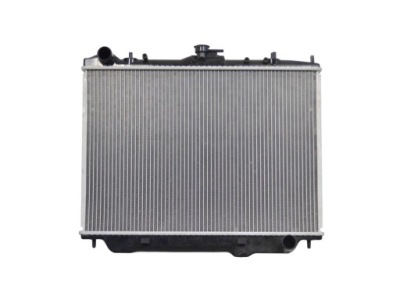 Nowa радіатор opel frontera b isuzu axiom trooper rodeo 3,2 mt 8524862970 фото №1