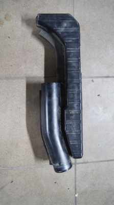 Opel agila b резонатор 1.2e фото №1