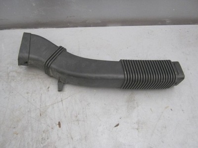 Bmw 7 f01 5 f10 воздухозаборник труба воздуха фото №1