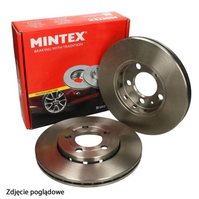 DISQUE DE FREIN MINTEX BMW Z3 (E36) - milautoparts-fr.ukrlive.com