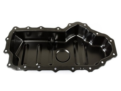 Піддон масляна ford focus c-max s-max 1,8 tdci tddi фото №1