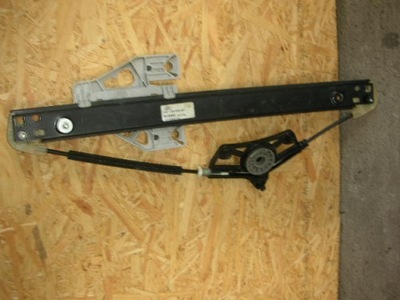 Audi a6 4g0 підйомник скло фото №1