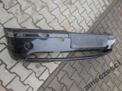 MPS BUMPER FRONT BMW 3 E46 E-46 4D 01- FACELIFT - milautoparts-fr.ukrlive.com