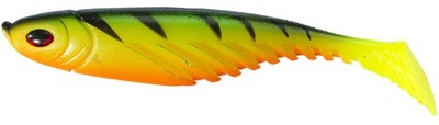 RIPPER BERKLEY POWERBAIT GIANT RIPPLE - FIRETIGER 16 CM