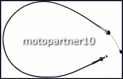 Трос газу ford ka 1996 - 2002 1146556 hcs 1,3 efi фото №1