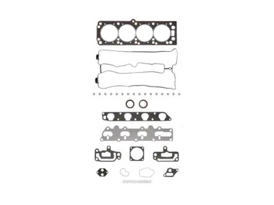 Uszczelki głowicy Opel Frontera A 2,2 16v do 12.96 - milautoparts-fr.ukrlive.com