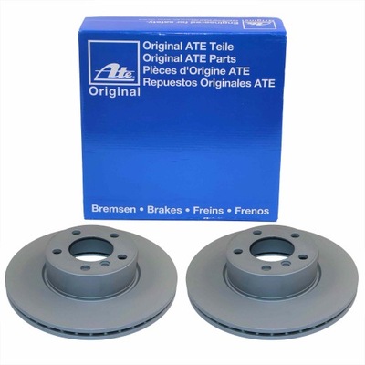 Tarcze hamulcowe przod 2sz BMW F30 F31 F34 F32 F36
