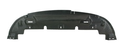 PROTECTION BOTTOM SIDE UNDER BUMPER FORD MONDEO MK3 FACELIFT 2004-2007 - milautoparts-fr.ukrlive.com