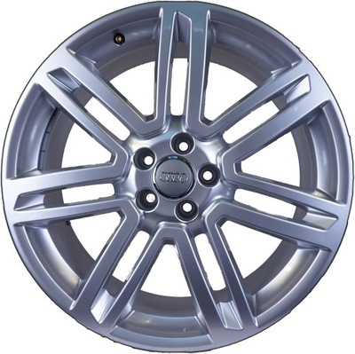 DISQUES AUDI A6 RS6 4G0601025AS 20'' NOUVEAU ORIGINAL - milautoparts-fr.ukrlive.com