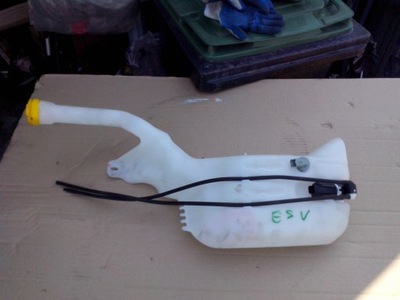 Бачок омывателя renault espace v фото №1