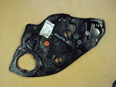 MECHANISM WINDOW RIGHT REAR ALFA ROMEO GIULIETTA @ - milautoparts-fr.ukrlive.com