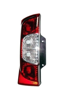 LAMP REAR REAR NEMO FIORINO BIPPER QUBO LEFT 07R- - milautoparts-fr.ukrlive.com