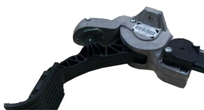 PEDAL GAS DAF XF105 1879728 - milautoparts-fr.ukrlive.com