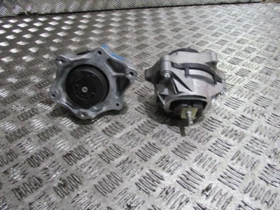 BRACKET AIR BAGS ENGINE BMW 1 F20 1.5I - milautoparts-fr.ukrlive.com