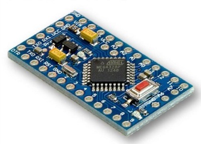 AVR mini PRO ATmega328 16 MHz 5V ARDUINO