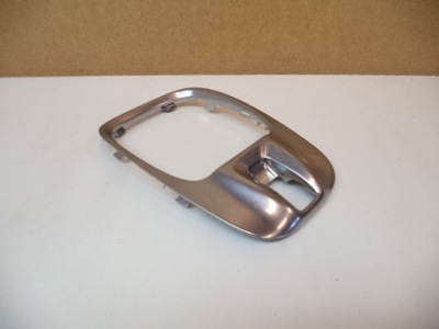 Opel meriva ii b рамка пластик рычаг переключения передач передач фото №1