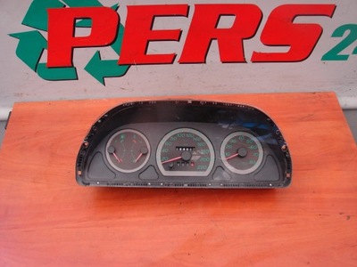 ZEGARY, DASHBOARD FIAT PALIO I - milautoparts-fr.ukrlive.com