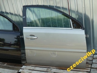 Двері праве передні z158 opel vectra c signum фото №1