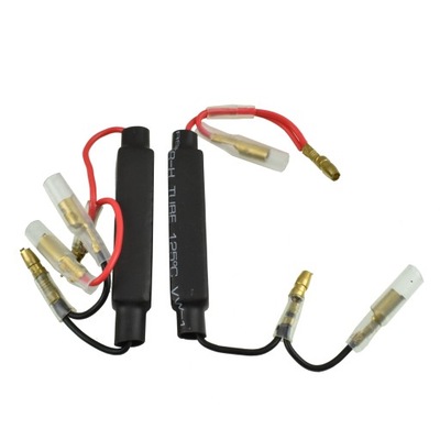 RÉSISTANCE POUR DE DÉTOURS LED 10W - milautoparts-fr.ukrlive.com