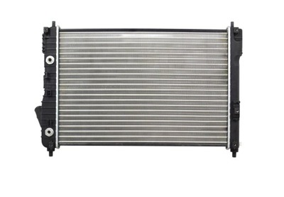 NEW CONDITION RADIATOR CHEVROLET AVEO T250 1,4 B AT 96942182 96992880 08 09- - milautoparts-fr.ukrlive.com